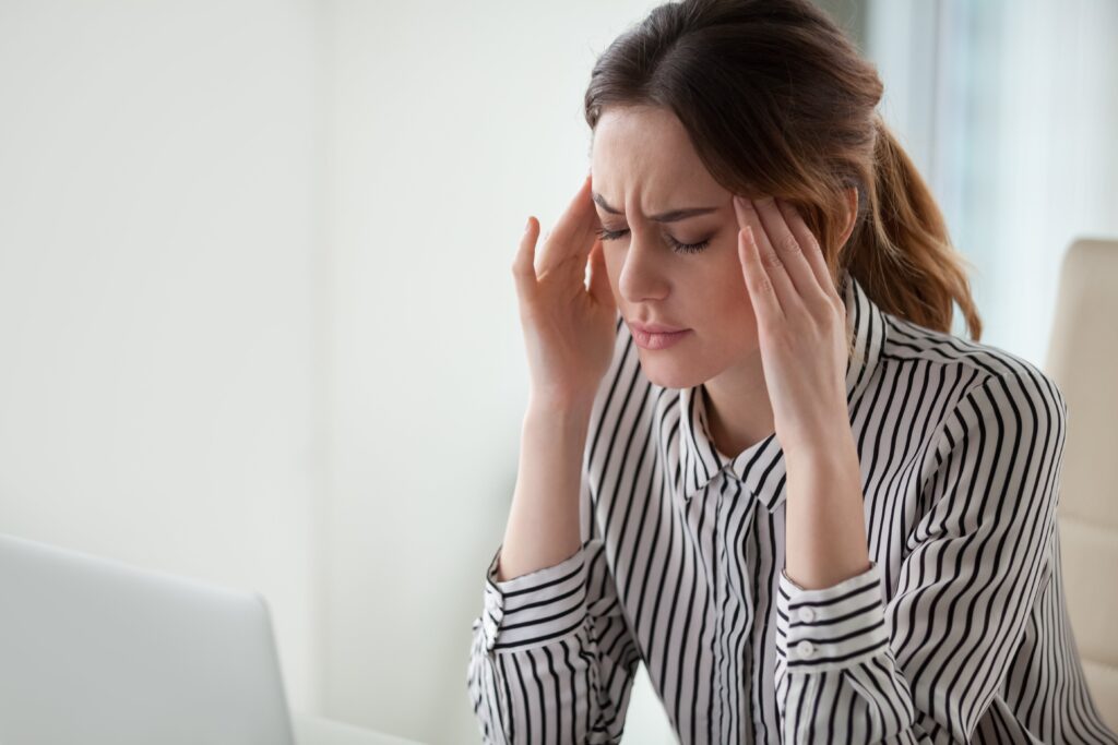 Migren Nedir? Migrene Karşı Botoks Tedavisi