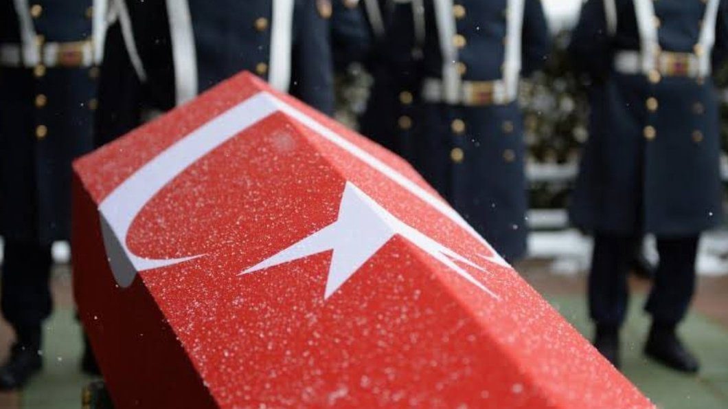 Şanlıurfa’da Polis Memuru Cemal Bozkurt Şehit Oldu, 1 Polis Yaralı