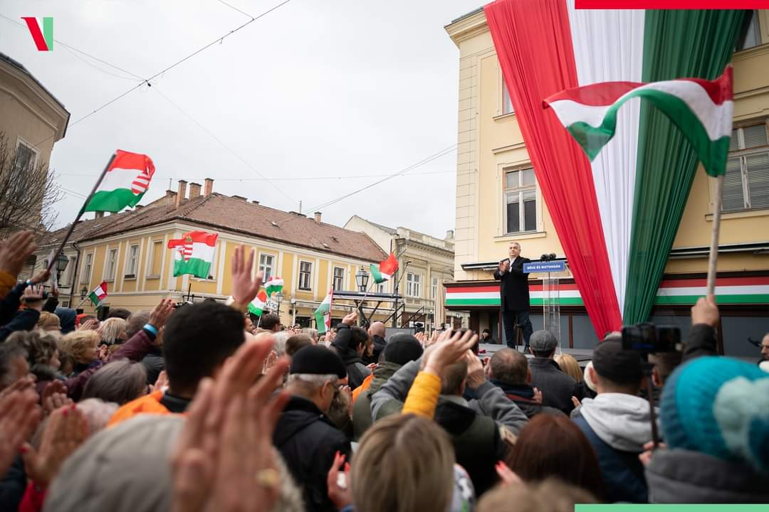 Macaristan seçimlerinden çıkarılacak dersler