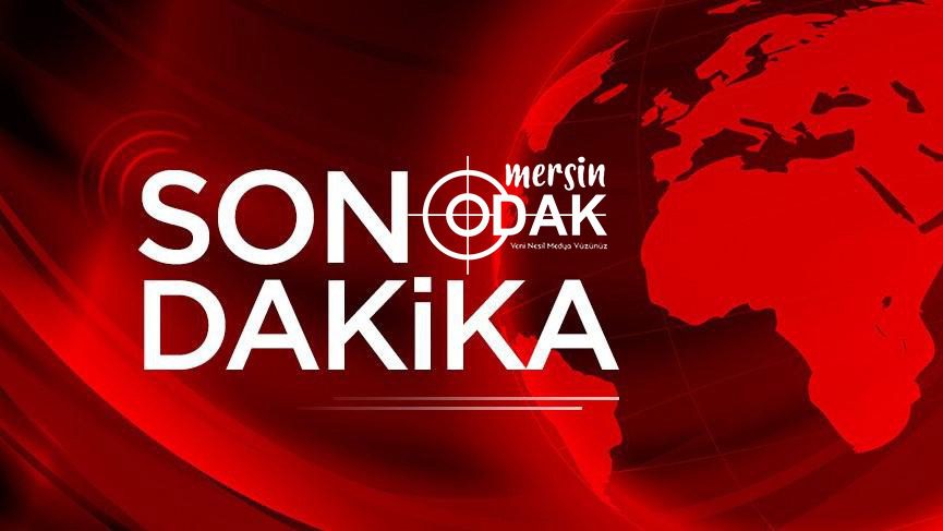 Mersin'de Organize Suç Örgütüne Girdap Operasyonu: 42 Gözaltı