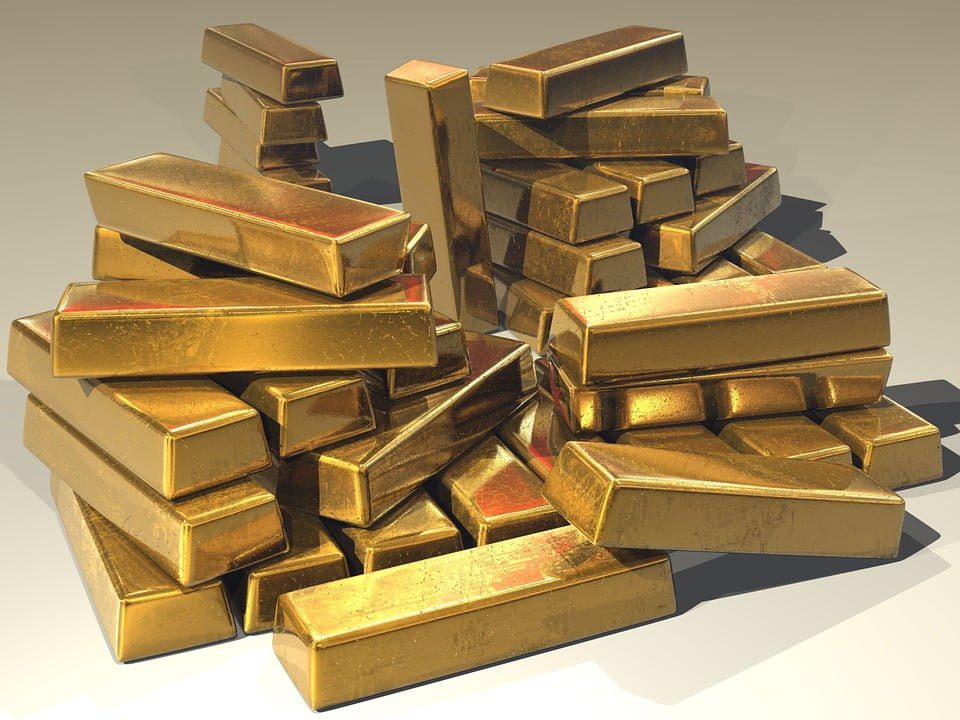 Gram Altın Yükselişe Mi Hazırlanıyor! Piyasalarda Son Durum ve Beklentileri İslam Memiş Analiz Etti