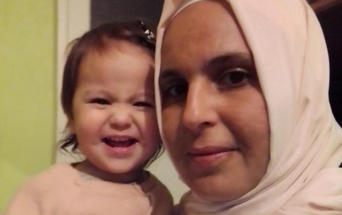 Kayıp Kadın ve Kızından Sevindirici Haber: Mersin Bozyazı'da Kaybolmuşlardı