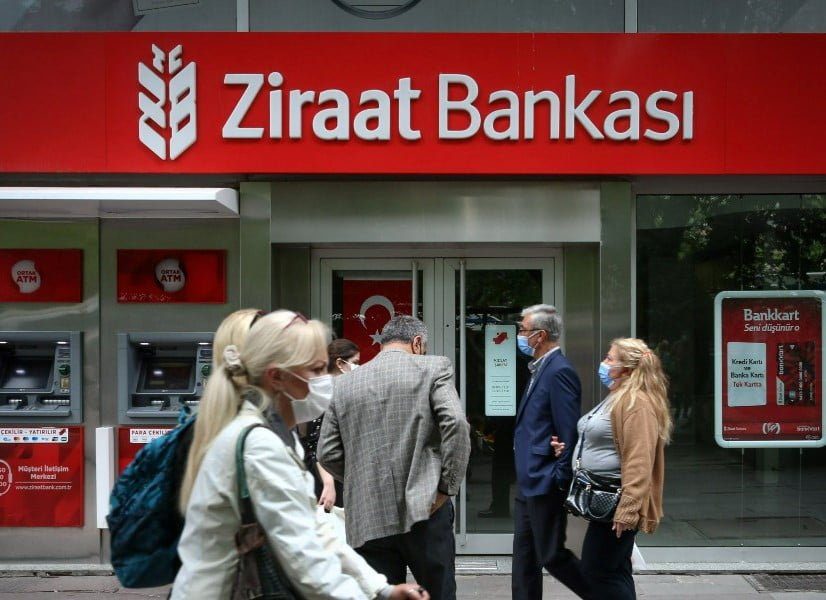 Ziraat Bankası 180 Ay Vadeli Konut Kredisi Kampanyası Başlattı. Ev Sahibi Olmak İsteyenlere Müjde!