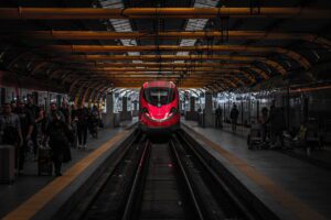 Mersin-Adana arası tren saatleri değişti: İşte yeni liste