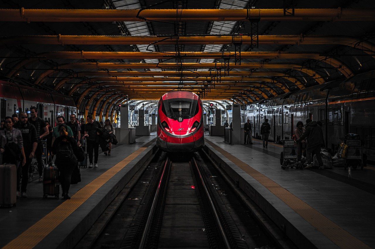 Mersin-Adana arası tren saatleri değişti: İşte yeni liste