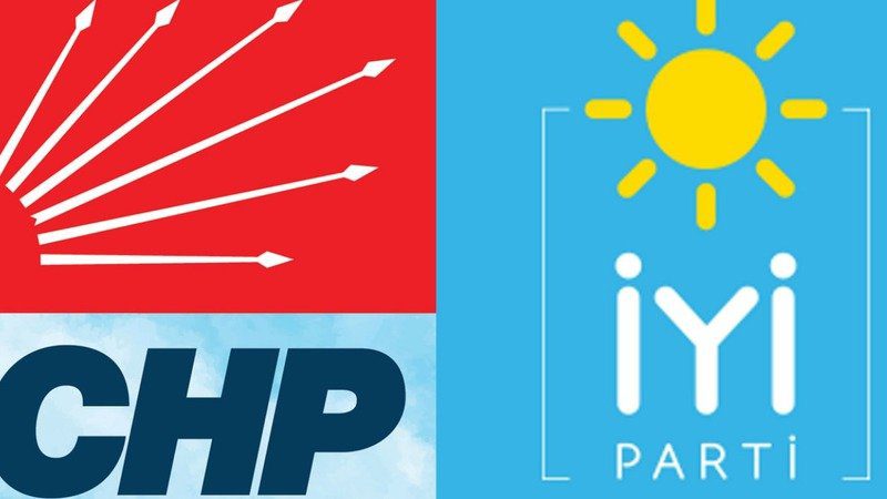 Gazeteci Küçükkaya’nın CHP-İYİ Parti Mersin’de ittifak yapabilir iddiası gündem oldu