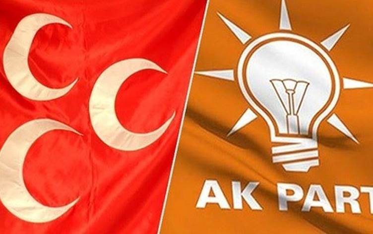 Mersin’de Cumhur İttifakı’nın AK Parti’ye bıraktığı ilçeler ve muhtemel adaylar kimler?