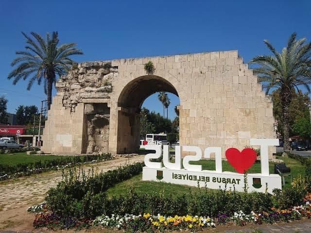 Tarsus’ta Yerel Seçimler Sonrası İl Olma Heyecanı