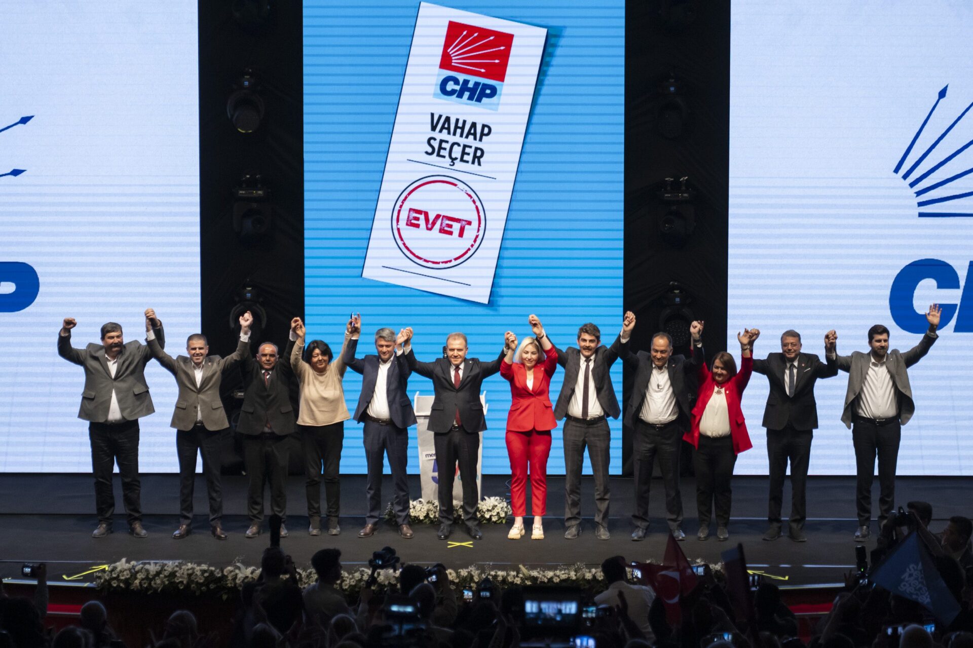 Vahap Seçer, Türkiye’ye Model Olacak Projeden Bahsetti; “Sosyal Konut Projesi”