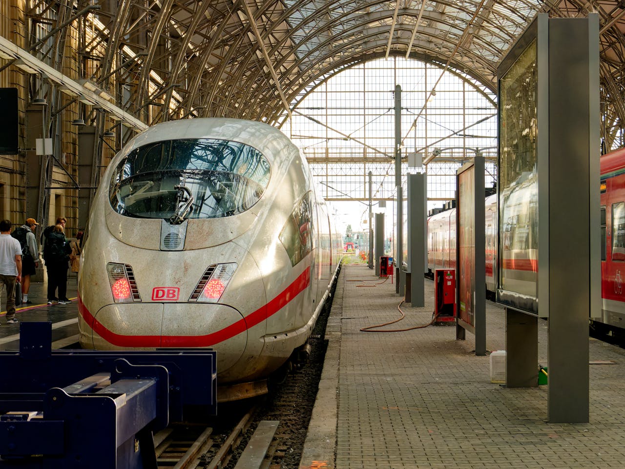 Mersin-Adana arası ulaşıma çare aranıyor: Tren seferleri 2 yıl kapalı kalacak