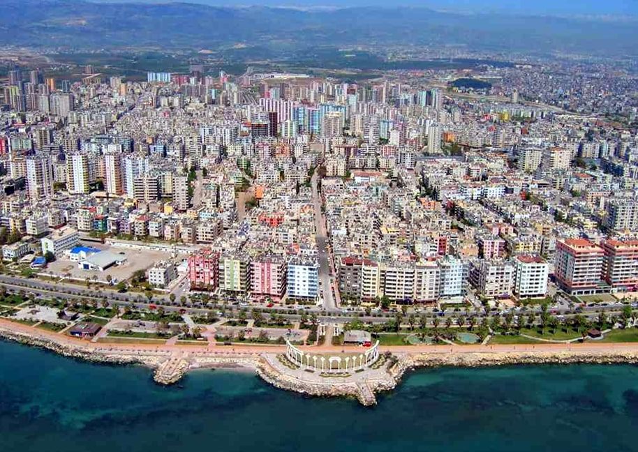 Mersin, Adana, Antalya şanssız iller arasına girdi: İşte sebebi…