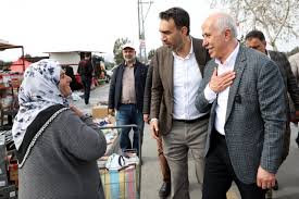 Akdeniz’de Risk Yaratan Metruk Yapılarla Mücadele Sürüyor