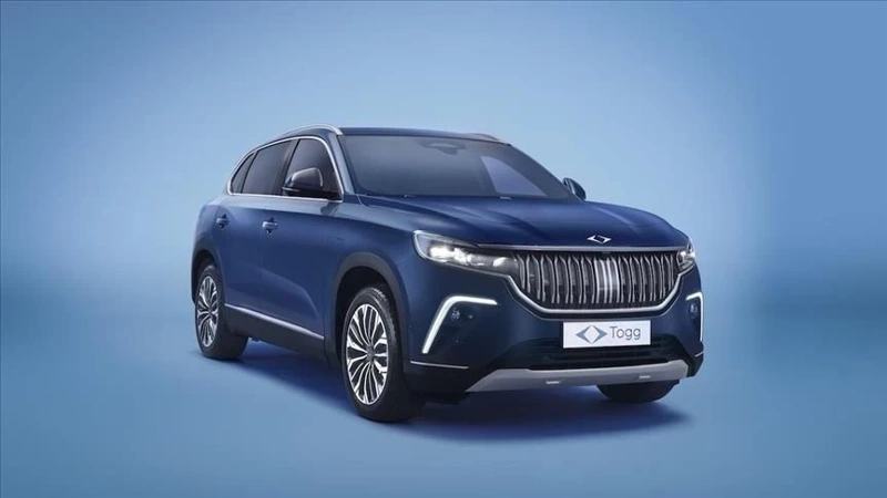 Asgari Ücretliye TOGG Müjdesi! Yerli Otomobil İçin Yeni Kampanya Başladı