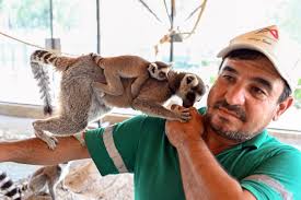 Tarsus Doğa Parkı’nın Yeni Yavruları Hayata ‘Merhaba’ dedi