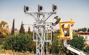 Toroslar EDAŞ Mersin’in enerji altyapısını güçlendirmeye devam ediyor