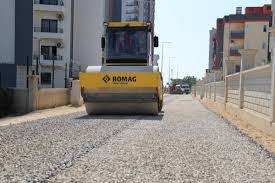 Mersin Toroslar’da yeni yollar açılıyor